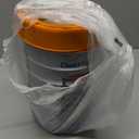 ChoiceRefill Compatible with Diaper Genie Pails, 8-Pack, 2600 count