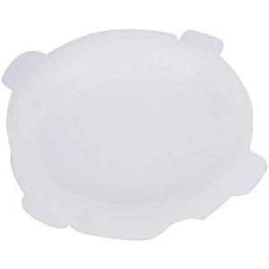 Haofy Non-Stick Round Silicone Baking Pan, Reusable Chocolate Cake DIY Baking, Microwave Freezer Haofy Non-Stick Round Silicone Baking Pan, Reusable Chocolate Cake DIY Baking, Microwave Freezer