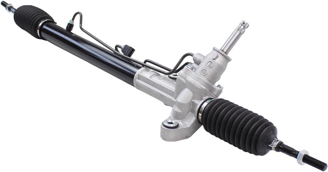 Power Steering Rack and Pinion Assembly for Honda Civic Acura EL 1.6L 1996 1997 1998 1999 2000