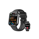 Smart Watch, 1.83" HD Fitness Tracker for Men Women, 123+ Sport Modes Heart Rate Monitor, Fitness Watch with Pedometer,IP68 Waterproof Running Watch,Step Counter & Sleep Monitor for Android iOS