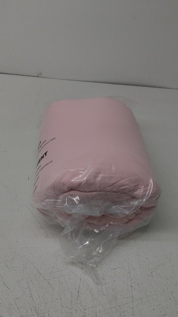 Blanket Queen Size Pink