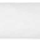 Amazon Basics Soft Supportive Long Body Pillow for All Position Sleepers, Machine Washable, 20 x 54 inches, 1-Pack