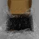 INCLY 50 Pack Black Pegboard Hooks, 2 Inch Metal Peg Board Hooks Accessories, Peg Board Tool Hangers Fit for 1/8 and 1/4" Pegboard Hanging Tools for Garage, Craft Room, Kitchen, Store