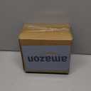 MyGift Hair Tools Organizer with 2 Slots, Black Metal Curling Iron Holder, Wall Mounted Salon Hair Accessories Organizer, Blow Dryer, Straightener and Hair Brush Holder, Hot Tools Organizer