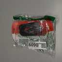 Hosa TRS-203 Insert Cable 1/4 Inches TRS to Dual RCA - 9 Feet