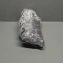 Fleece Baby Sleep Sack 18-24 Months Long Sleeve 2.0 Tog Baby Wearable Blanket with 2-Way Zipper Warm Sleeping Sack for Toddler Infant - XLarge Grey White Dinosaur