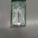 [Fit in Case] 3 Pairs Cover for AirPods Pro 3 DamonLight Anti Scratches Add Grip Sport Ear Tips [US Patent Registered] Compatible with AirPods Pro 3rd Generation 2025 (White)