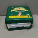 IMMCUTE Puppy Pee Pads 22"x23"-40Count | Dog Pee Training Pads Super Absorbent & Leak-Proof | Disposable Pet Piddle and Potty Pads for Puppies | Dogs | Doggie| Cats | Rabbits