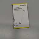 Acoustix Rugged Audio Adapter, 3.5 mm