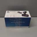 4K+4K Dash Cam Front and Rear, Free 128GB Card Included, 5.8GHz WiFi Dash Camera for Cars, Built-in GPS, G-Sensor, 170Wide Angle, 3" IPS Screen, 24H Parking Mode, Support 512GB Max (Black)