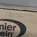 Premier Protein Shake, Café Latte, Caffeinated, 30g Protein, No Added Sugar, 24 Vitamins & Minerals to Support Immune Health, 11.5 fl oz, 12 Pack (BDD - 01/04/27)