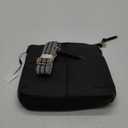 WESTBRONCO Crossbody Purses for Women Medium Shoulder Bag Vegan Leather Handbags with Guitar Strap