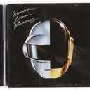 Daft Punk - Random Access Memories, Format: Audio CD