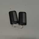 Chamberlain 950ESTD Security+ 2.0 1Button Garage Door Opener Remote  Pack of 2【10 Year 】