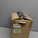 512M Bathroom Exhaust Fan, 6 Inch Wall Mounted Kitchen Exhaust Fan with White Grille, 80 CFM 4.0 Sones, 15-Inch Retractable Duct, Garage Fan, Bathroom Fan, Attic Fan