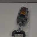 ArtCreativity Traffic Light Table Lamp for Kids, 1 PC, Bedside Lamp with Color Changing LEDs, Cool Nightlight for Girls and Boys, Decorative for Living Room, Bedroom, or Playroom, 11 Inches