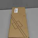 Black Gold Vanity Light Fixtures for Bathroom Over Mirror 24 inch LED Bath Sconces IP44 5CCT Adjustable Morden Picture Lights for Paintings (Built-in Dimmer)