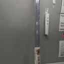 Polycarbonate Round Tube 1 3/4" (1.75") OD x 1 1/2" (1.50") ID x 1/8" Wall x 72" (More Length Options)