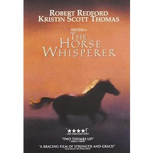 HORSE WHISPERER DVD