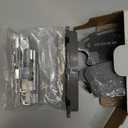ACDelco Silver 14D1522CHF1 Ceramic Front Disc Brake Pad Set