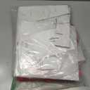 Sattiyrch Plastic Christmas Ornament Storage Box with Trays,Customizable Dividers, Dust-Proof Durable Ornament Organizer Holder,Christmas Storage Containers,Holds 128 x 3 inch Ornaments