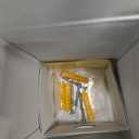 Tapo 2K Indoor/Outdoor Wired Security Camera - Works as a Baby Monitor & Pet Camera, Person/Motion/Baby Cry Detection, 2-Way Audio, Siren, Subscription-Free Local Storage or Optional Cloud, C113 (White)