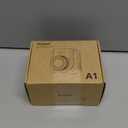 Dash Cam 2K, WiFi Dashcams with APP, External GPS, 1.5'' IPS Screen, Front Dash Camera for Cars, Mini Car Camera, WDR Night Vision, 24H Parking Monitor, Loop Recording, G-Sensor