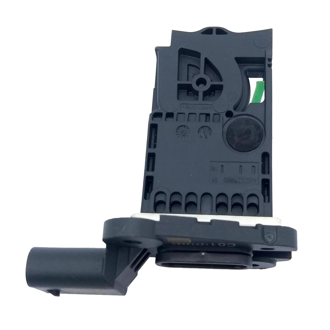 MAFSENSIRAuto Mass Air Flow Sensor MAF Sensor Replacement for Encore Corvette Silverado 1500 2500 3500 HD Sierra 1500 2500 3500 HD 2020-2022 CT5 2020-2021 12714453