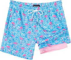 Boys Swim Trunks XL