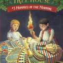 Mummies in the Morning (Magic Tree House)