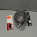 K&N High-Flow Original Lifetime Engine Air Filter: Increase Power & Accerlation, Washable, Premium: Compatible with 1987-2018 Kawasaki: (See Product Descrtiption For Select Models) KA-6589