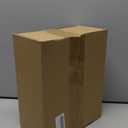 10M/33Ft Christmas Garland Christmas Decorations, Green Outdoor Garland for Christmas Decor, Unlit Fluffy Twist Christmas Tree Garland for Stairs Railing, Staircase, Fireplace, Window, Door, Holiday