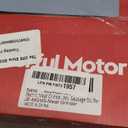 GuanQiao Electric Meat Grinder: 2500W Max, Stainless Steel 3 Blades & 3 Plates. Includes Sausage Stuffer Tube, Kubbe Kit—Heavy Duty For Home Kitchen & Commercial Use