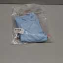 Womens Oversized Baggy Loose Fit Tees T Shirts Graphic Short Sleeve Cute Teen Girls Preppy Going Out Aesthetic Tops, Small