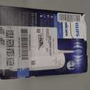 Philips Sonicare ExpertClean 7500 White, Rechargeable Electric Power Toothbrush, HX9690/06