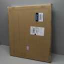 20" X 24" Return Air Filter Grille - Filter Included - Easy Plastic Tabs for Removable Face/Door - HVAC VENT DUCT COVER - White [Outer Dimensions: 22 5/8"w X 26 5/8"h]