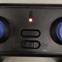 Remote Control Car, 1:16 RC Monster Truck, 2.4GHz 20 Km/h Fast All Terrain Off Road RC Cars for Boys Girls Ages 4-7 8-12, Cool Christmas Birthday Gift Toy for Kids and Adults (Orange)