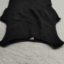 BRABIC Bodysuits for Women Shapewear Tummy Control Seamless Body Shaper Crew Neck Sleeveless Tank Top Bodysuit XS