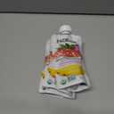 3 x Noka Strawberry Banana Superfood Smoothie, 4.22 oz