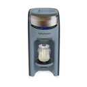 Baby Brezza Formula Pro Advanced Formula Dispenser Machine - Automatically Mix a Warm Formula Bottle Instantly - Easily Make Bottle with Automatic Powder Blending, Slate