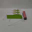 Aililiya 206X Toner Cartridges High Yield 4 Pack Compatible for HP 206X 206A Set for HP Color Laserjet Pro M255dw M255nw MFP M283fdw M283cdw M282nw M283fdn Printer(Black/Cyan/Yellow/Magenta)