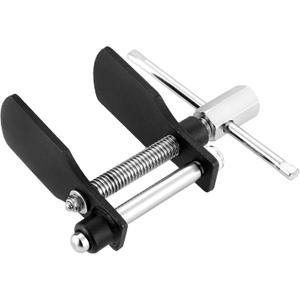 Disc Brake Pad Installation Caliper Piston Press Steel Spreader Kit