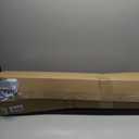 Electric Weed Wacker for Dewalt 20V Battery, 12" Weed Eater Battery Powered,4 in 1 Lightweight Cordless String Trimme, Brush Cutter for Lawn, Yard and Bush Trimming (No Battery)