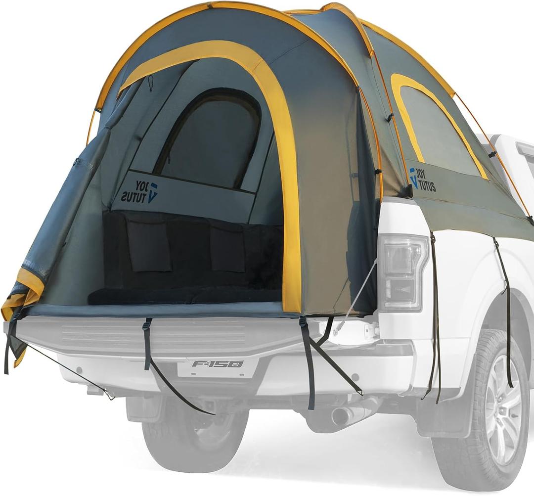 Joytutus Pickup Truck 5ft2