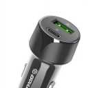 ZGear Adaptive Fast Charger with USB-A & USB-C Ports