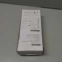 TV Antenna Indoor, 2025 Long Range Antenna for Smart TV with Amplifier Signal Booster for Local Channels,Digital inddor Antenna for All Older TV's-Supports 4K 1080p -33ft Long Cables