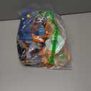 Miscellaneous LEGO Pieces