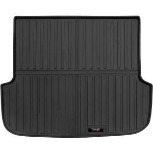 Custom for 2020-2025 Subaru Outback Cargo Mats Trunk Liner All Weather TPE Protection Mat Accessories (for 2020-2025 Subaru Outback)