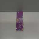 DSAAplus Bling Leather Band For Apple Watch Band 41/40/38/44/45/46/49/42mm for iWatch Series 10 9 8 7 6 5 4 3 Ultra SE (gray+rose gold buckle)