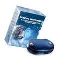 ZHENBYR Electromagnetic Deicer Snow Remover Car Antifreeze Ice Melting For Cold Climate Cold Weather Ensure Smooth Engine Starts Anti Freeze Device For Low Temperature Areas, Pack Of 3